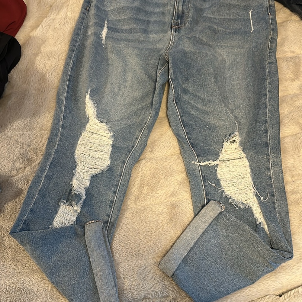 RE GENERATION - Women’s jeans- size 11/30 - Picture 2 of 5